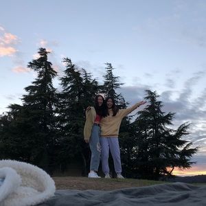 Meet your Posher, Grace